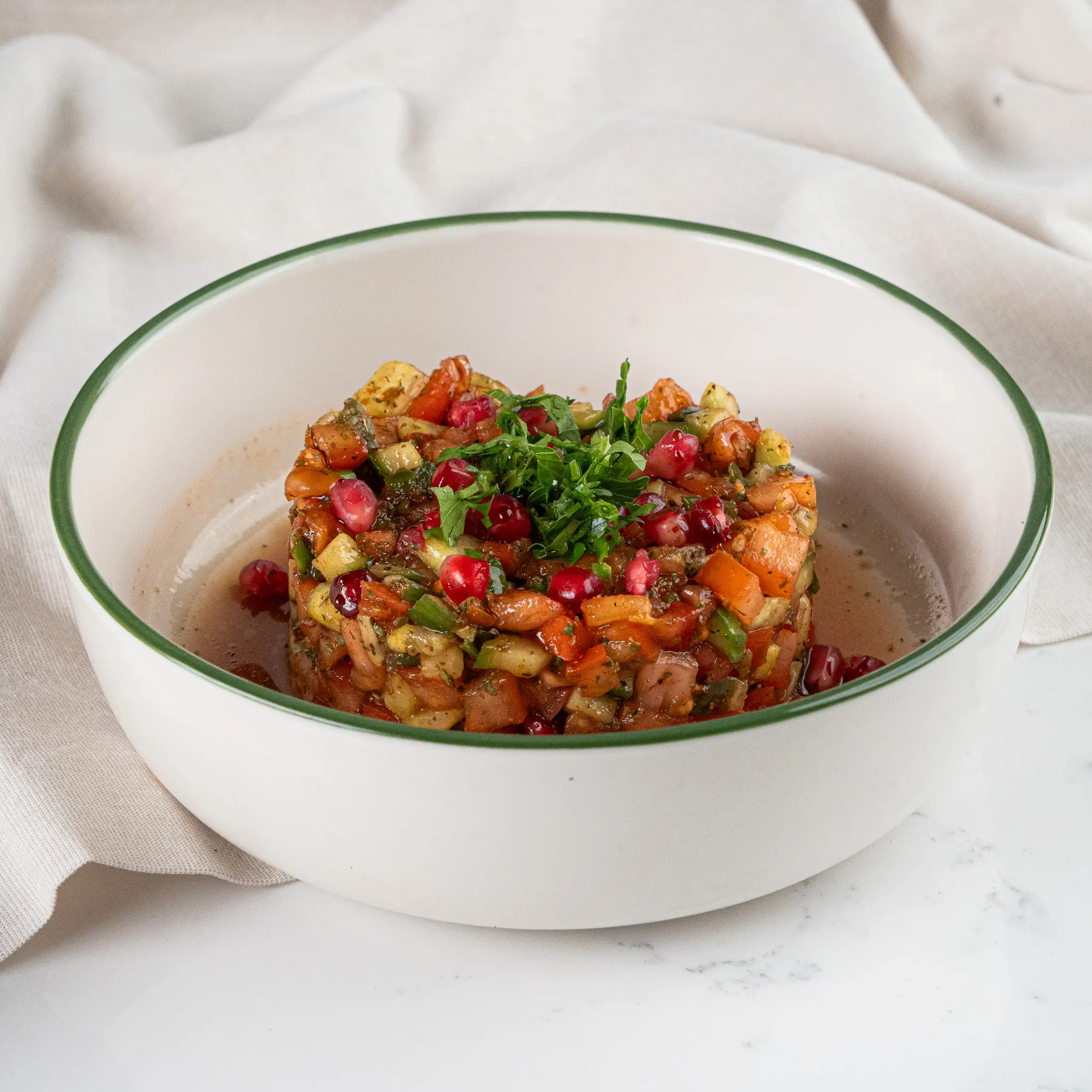 Salata armeniana